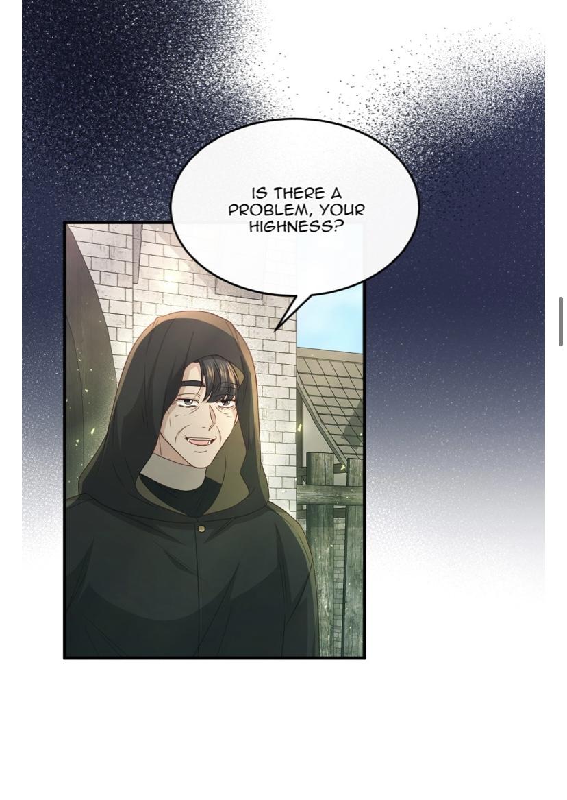 The Prince’s Personal Physician chapter 47 - page 7