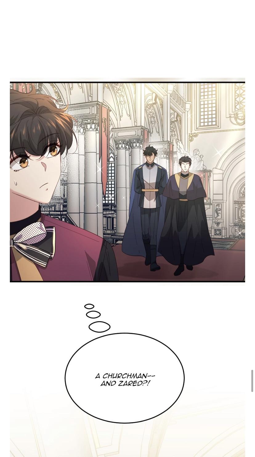 The Prince’s Personal Physician chapter 46 - page 47