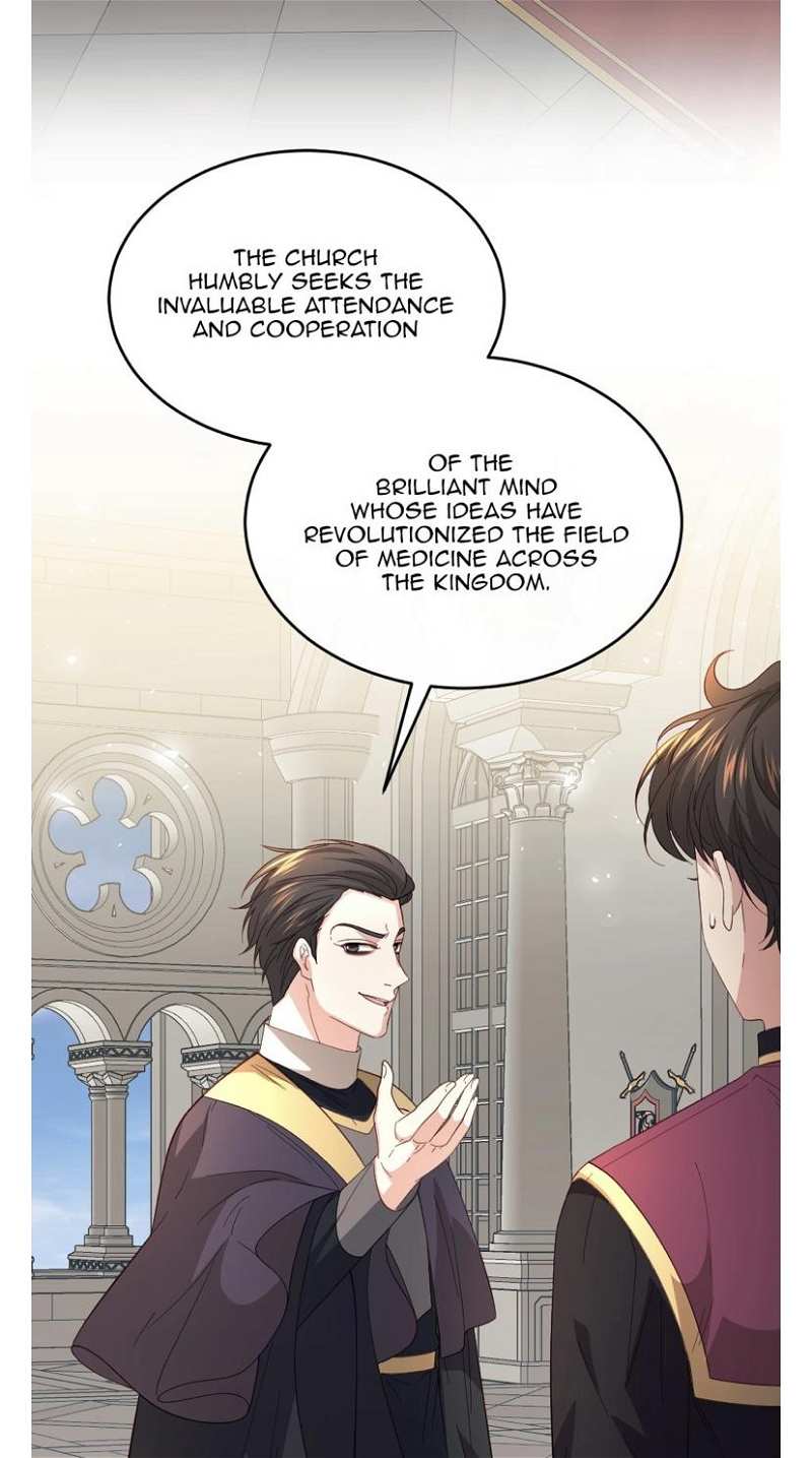 The Prince’s Personal Physician chapter 46 - page 50