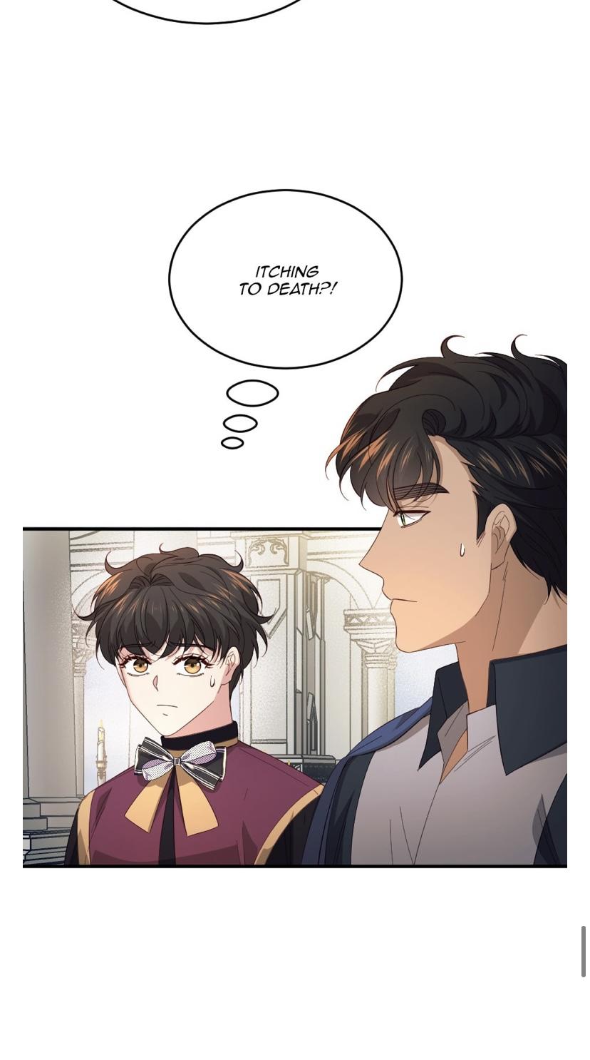 The Prince’s Personal Physician chapter 46 - page 52