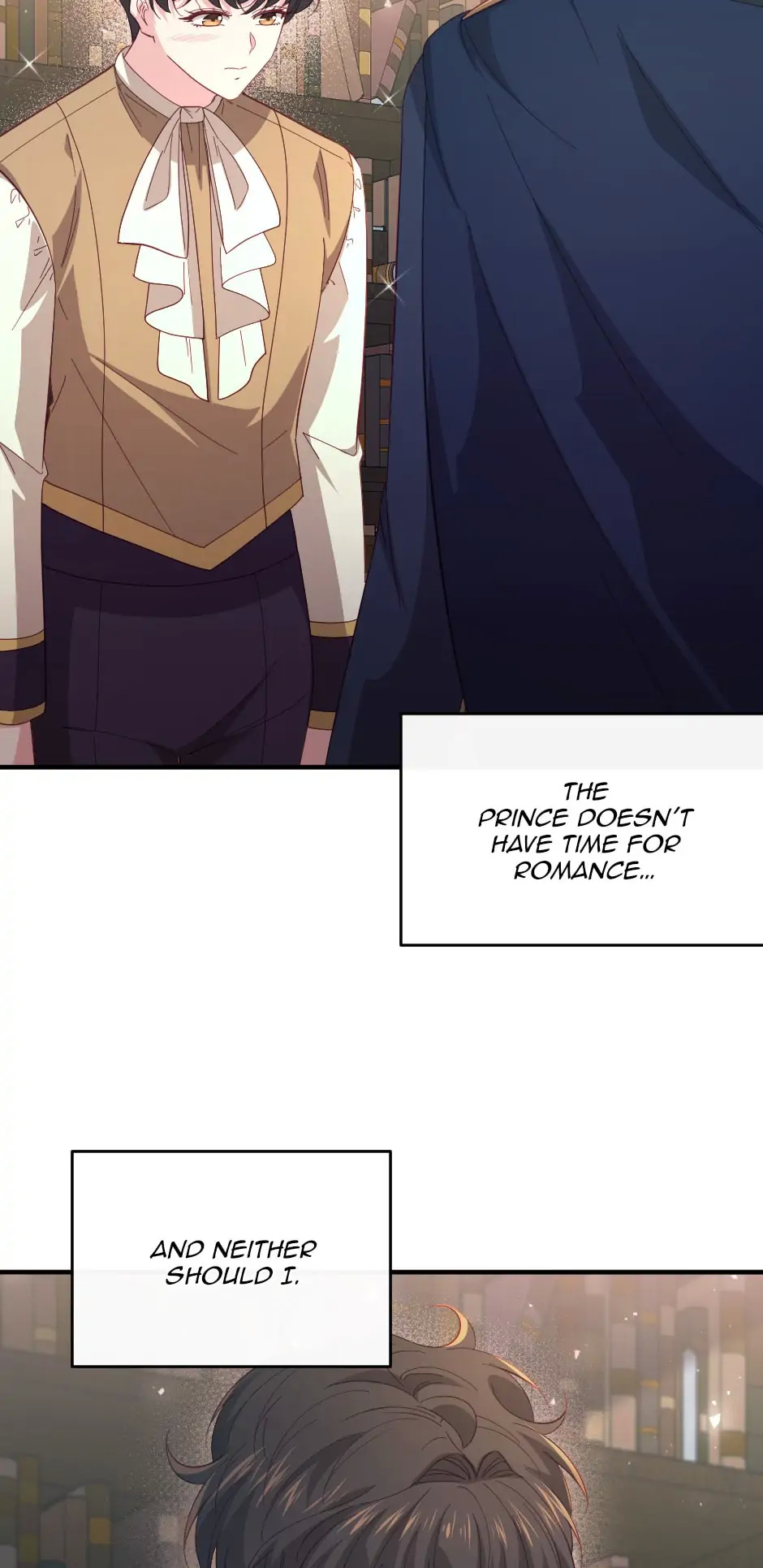 The Prince’s Personal Physician chapter 45 - page 47
