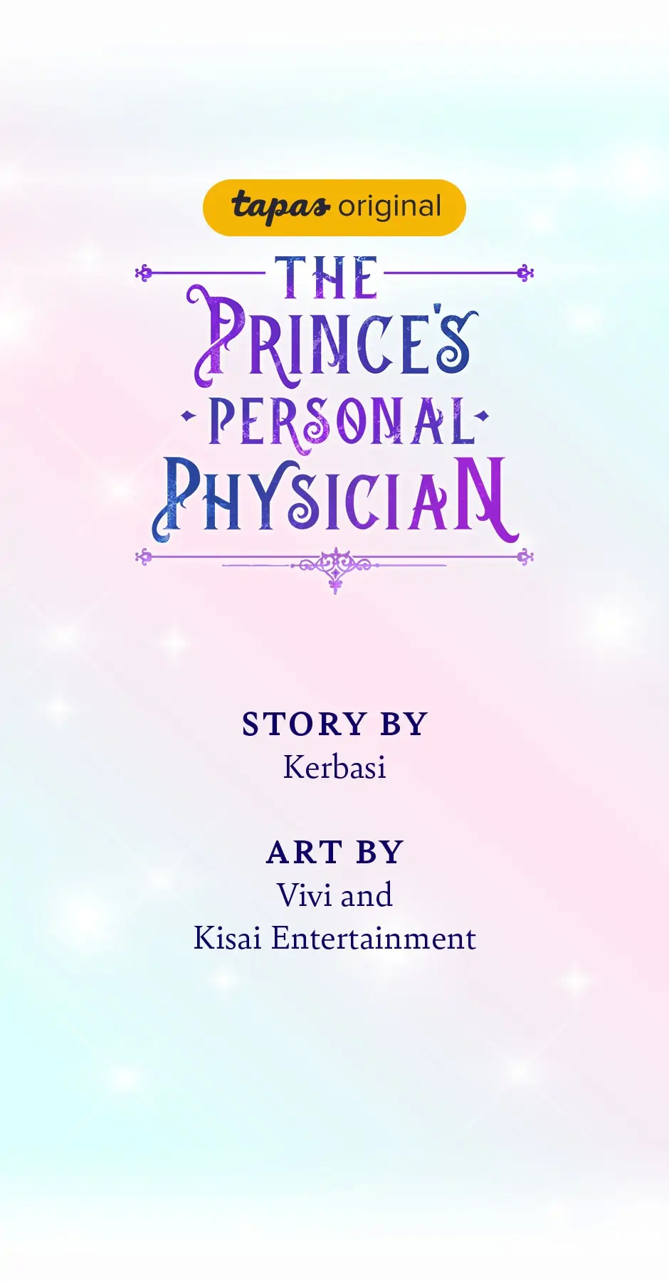 The Prince’s Personal Physician chapter 45 - page 69