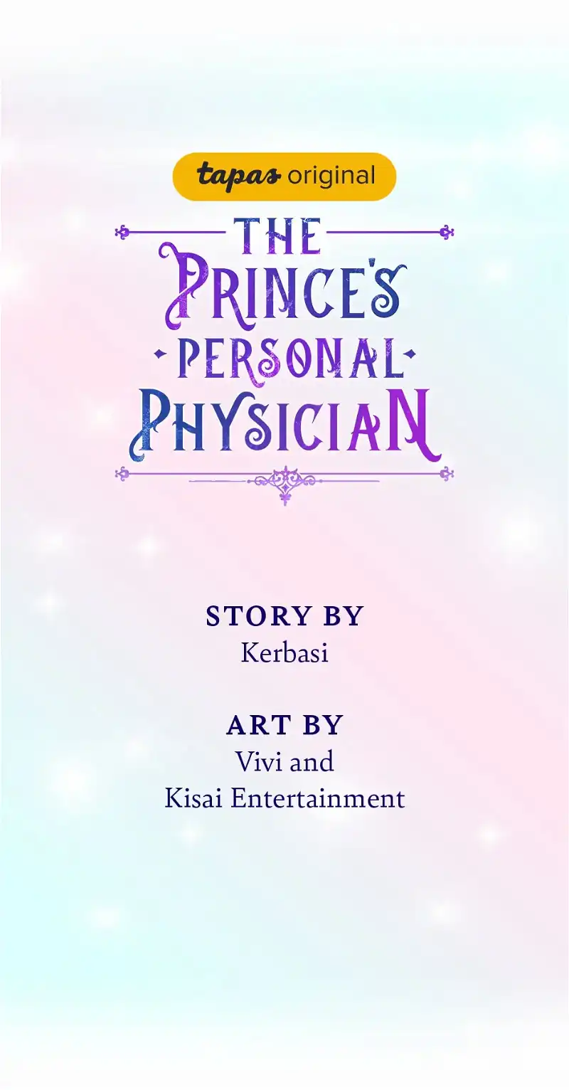 The Prince’s Personal Physician chapter 42 - page 53