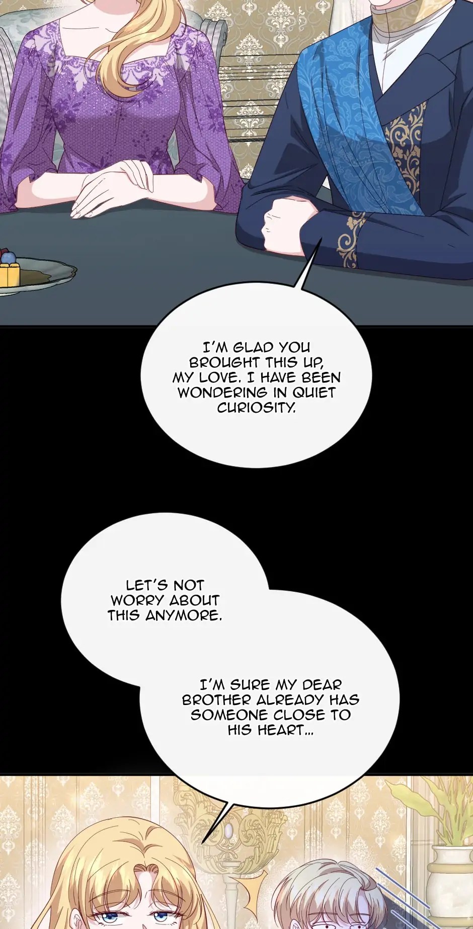 The Prince’s Personal Physician chapter 41 - page 26