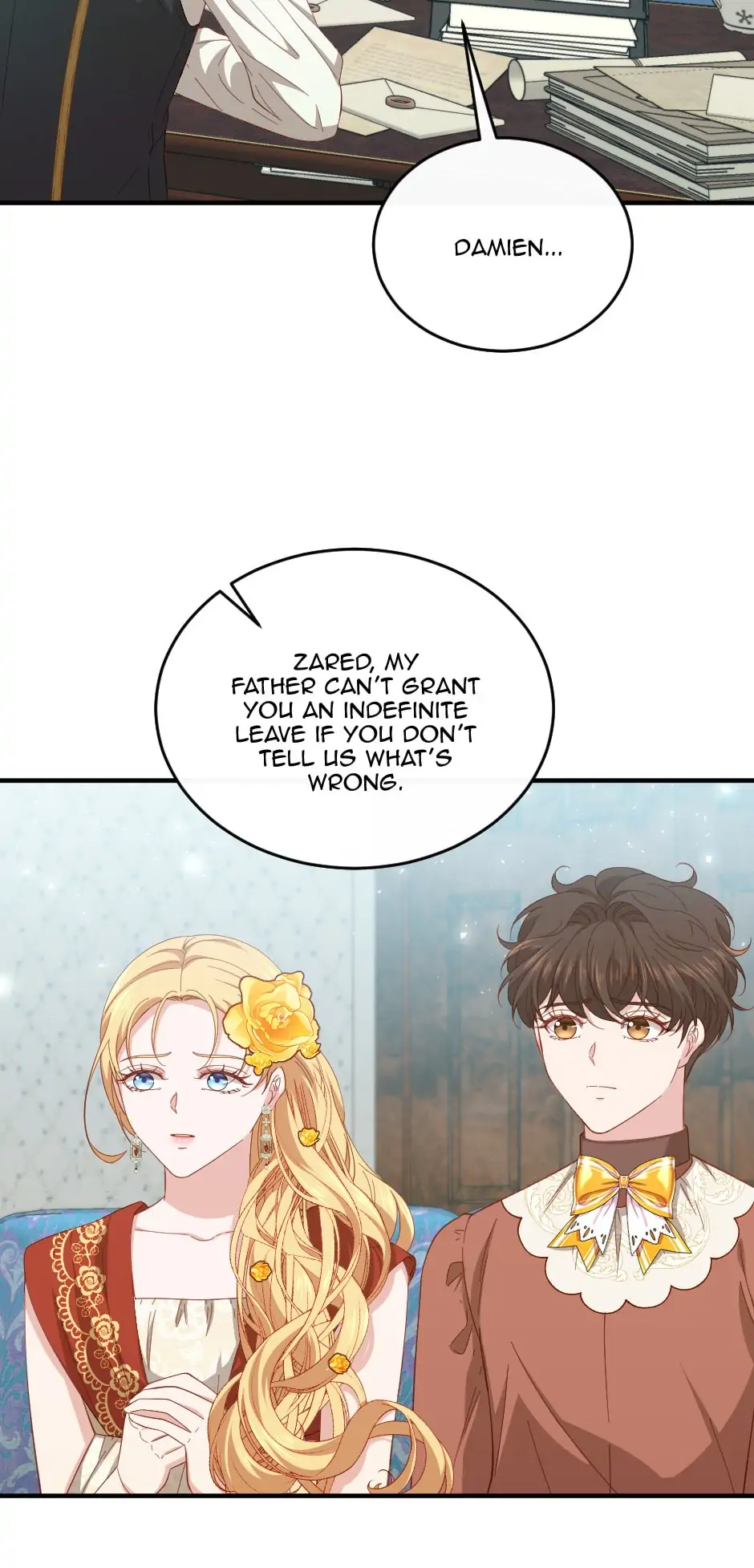 The Prince’s Personal Physician chapter 38 - page 15