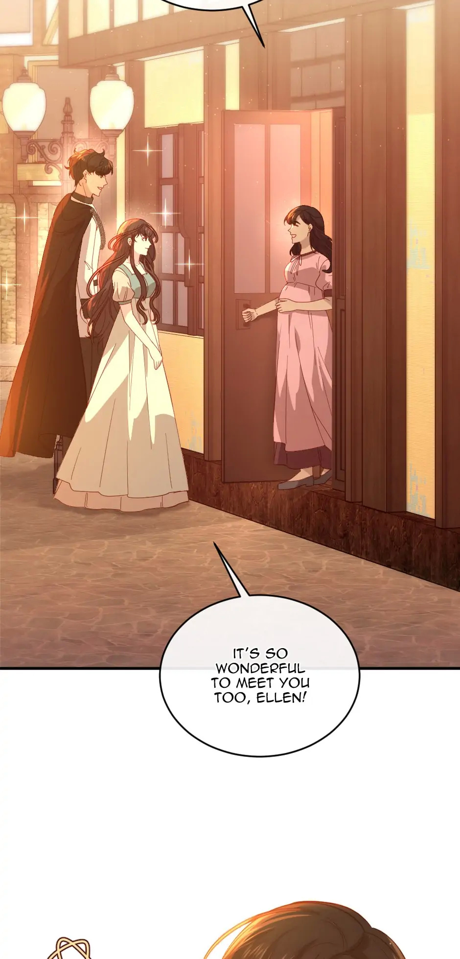 The Prince’s Personal Physician chapter 32 - page 49