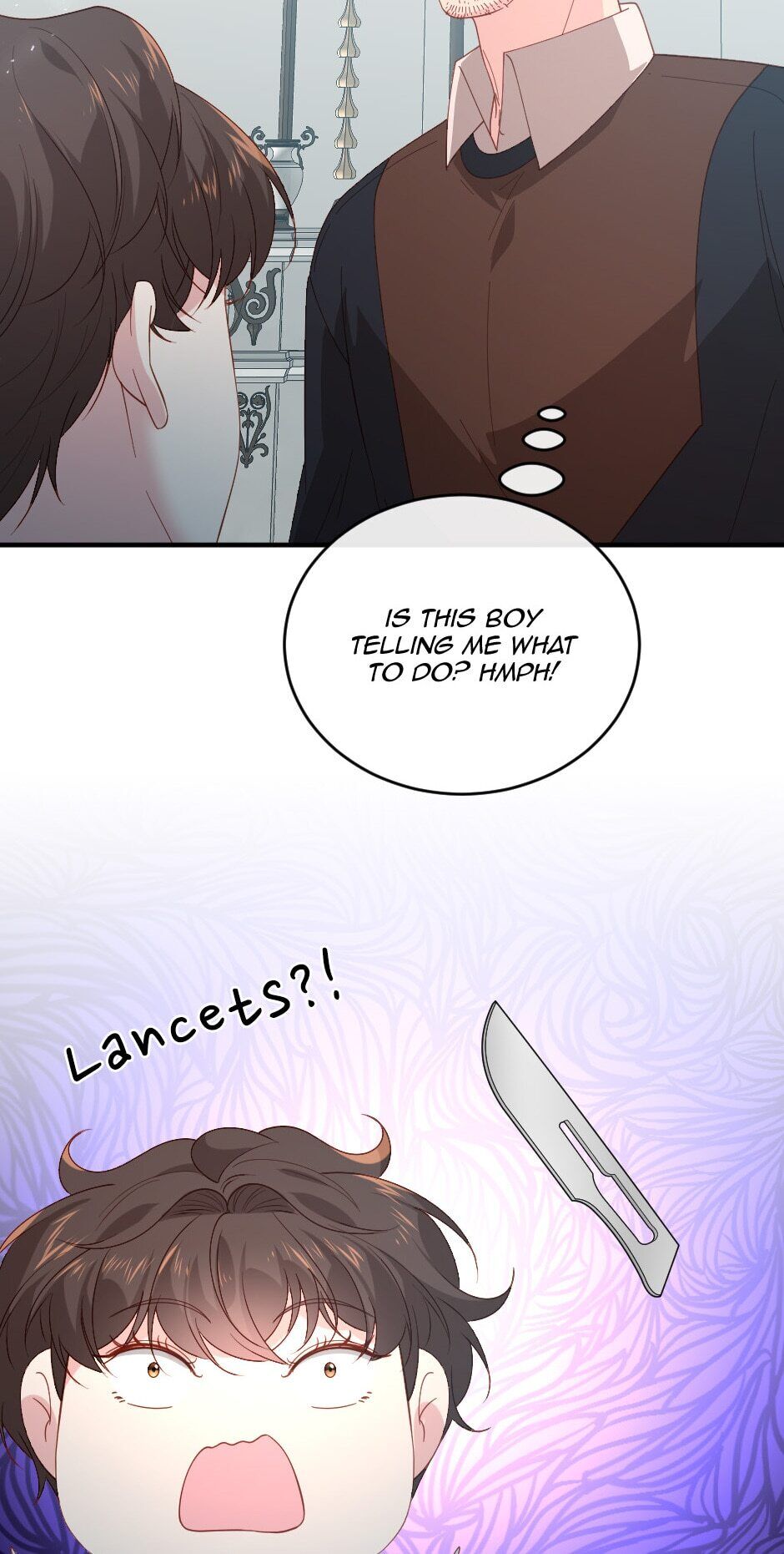 The Prince’s Personal Physician chapter 26 - page 39