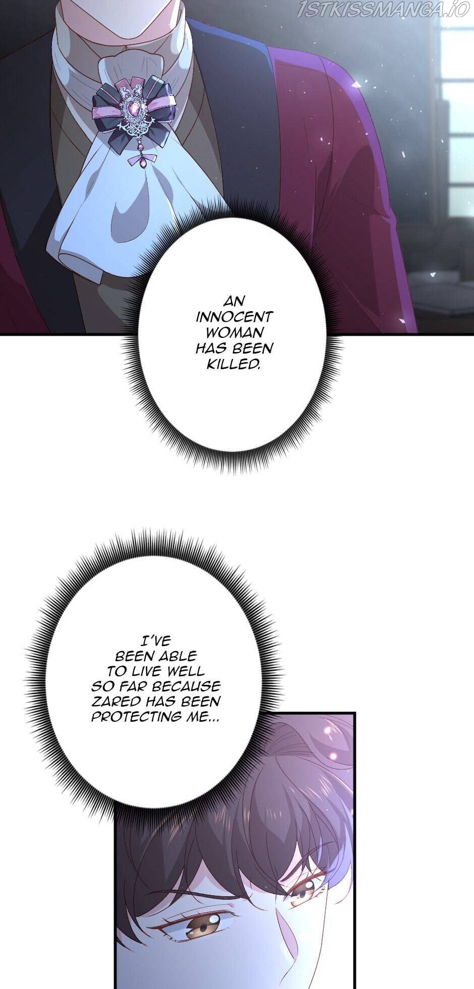 The Prince’s Personal Physician chapter 23 - page 18