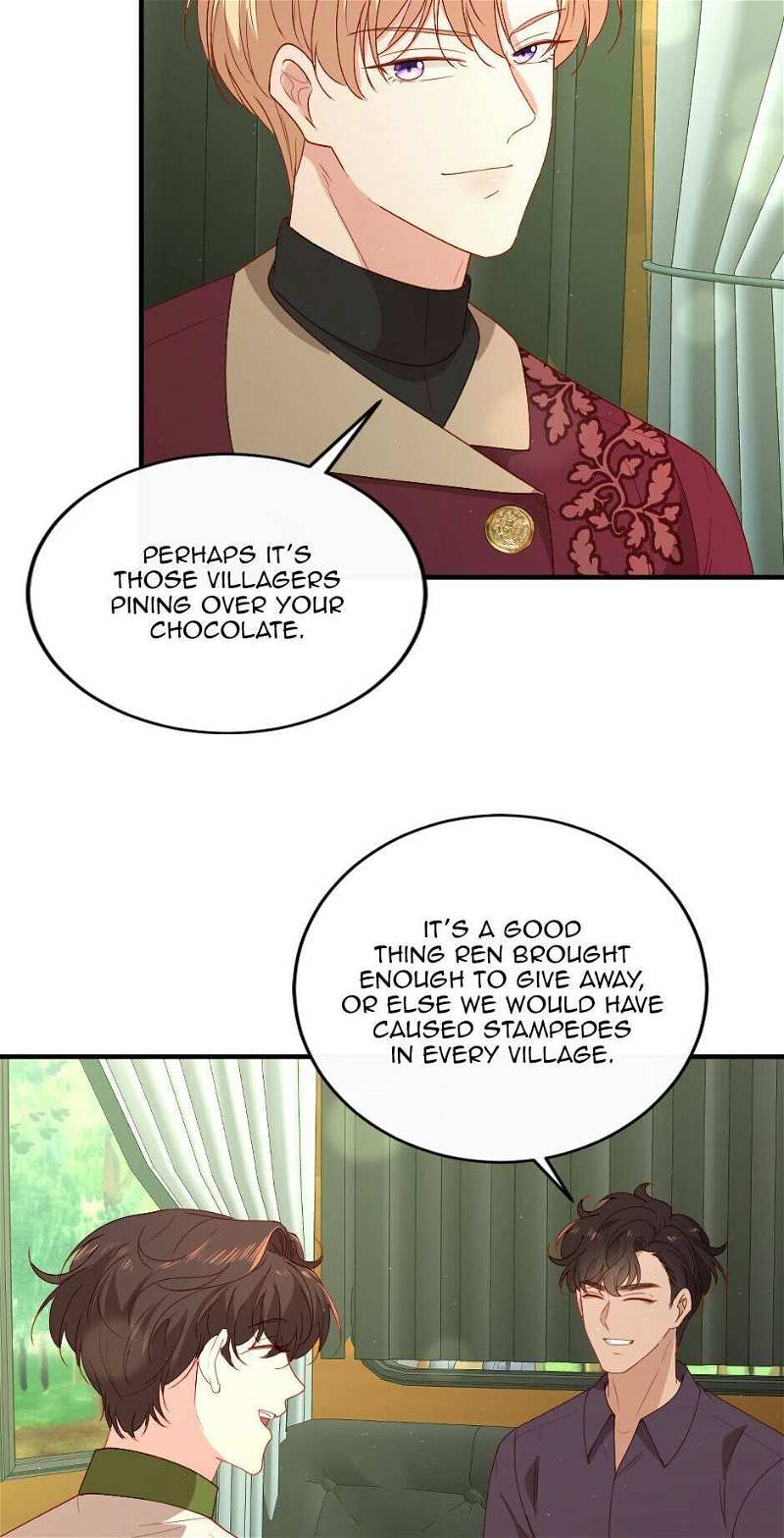 The Prince’s Personal Physician chapter 19 - page 25