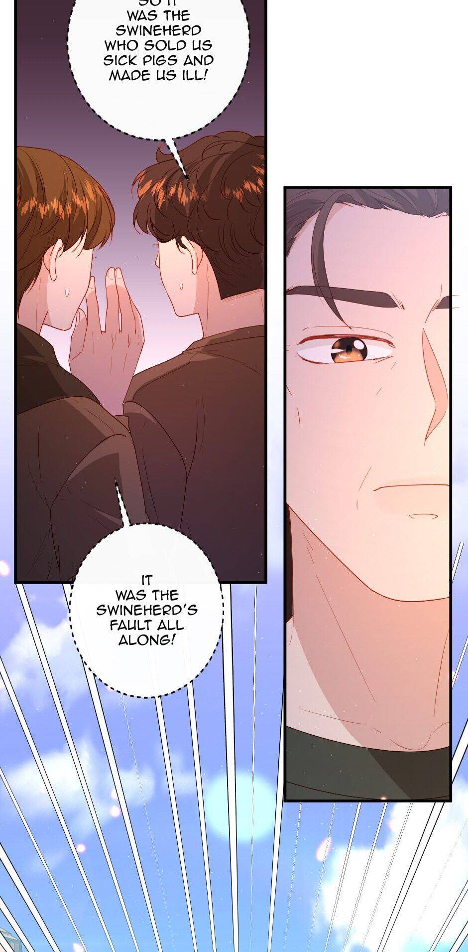 The Prince’s Personal Physician chapter 18 - page 23