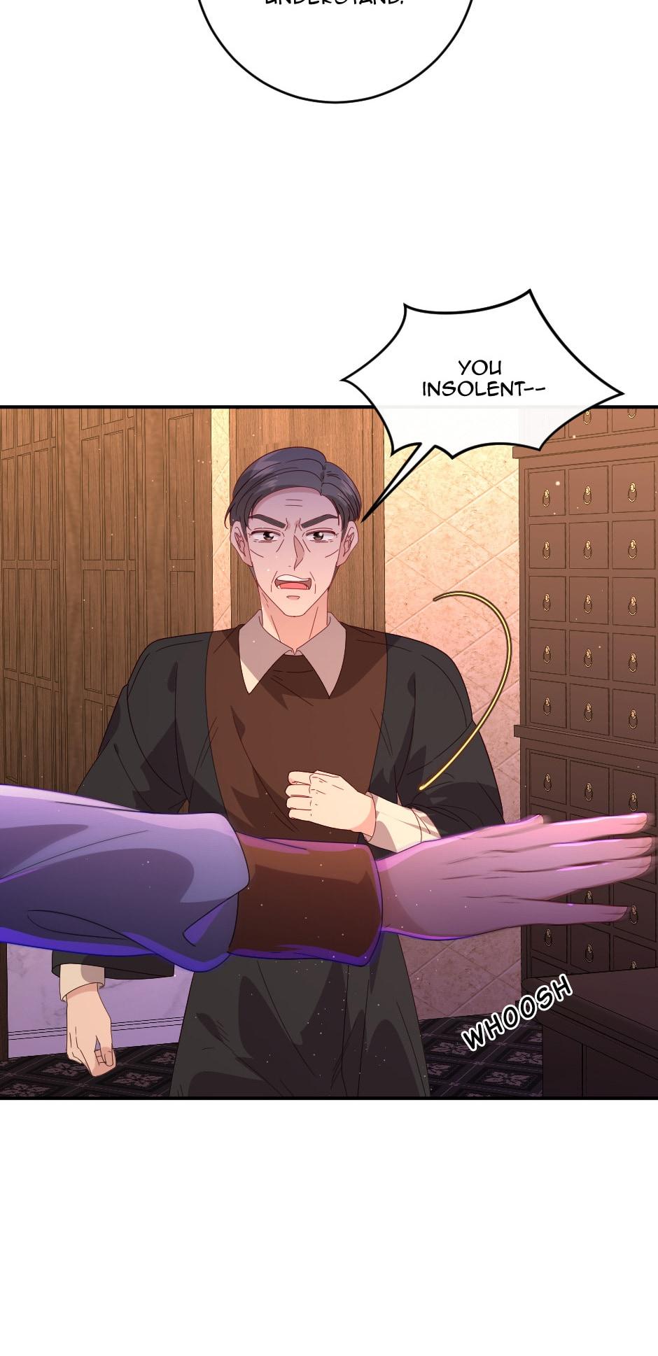 The Prince’s Personal Physician chapter 8 - page 38