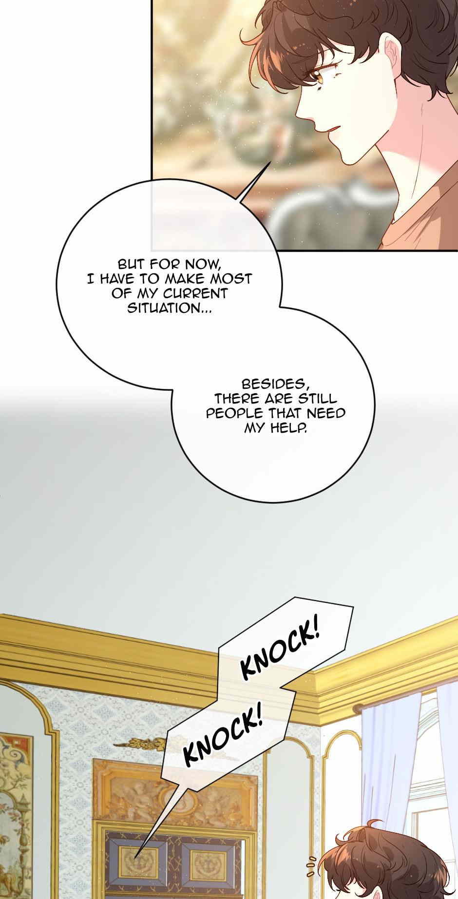 The Prince’s Personal Physician chapter 6 - page 8