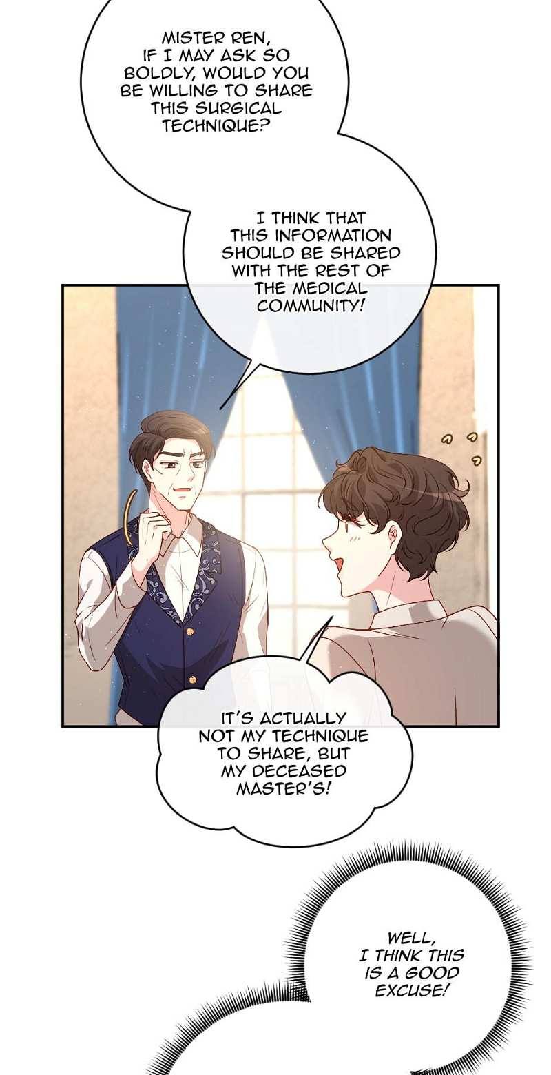 The Prince’s Personal Physician chapter 4 - page 16