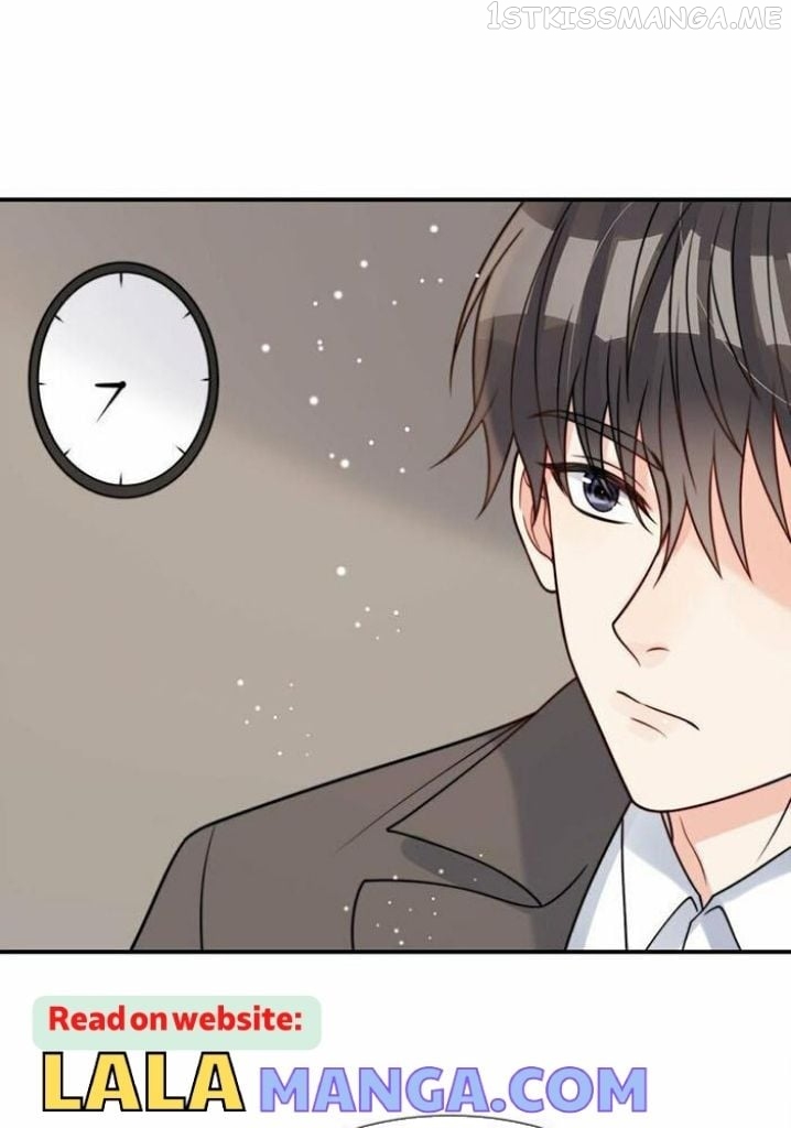 Nothing’s Gonna Change My Love For You Chapter 50 - page 46