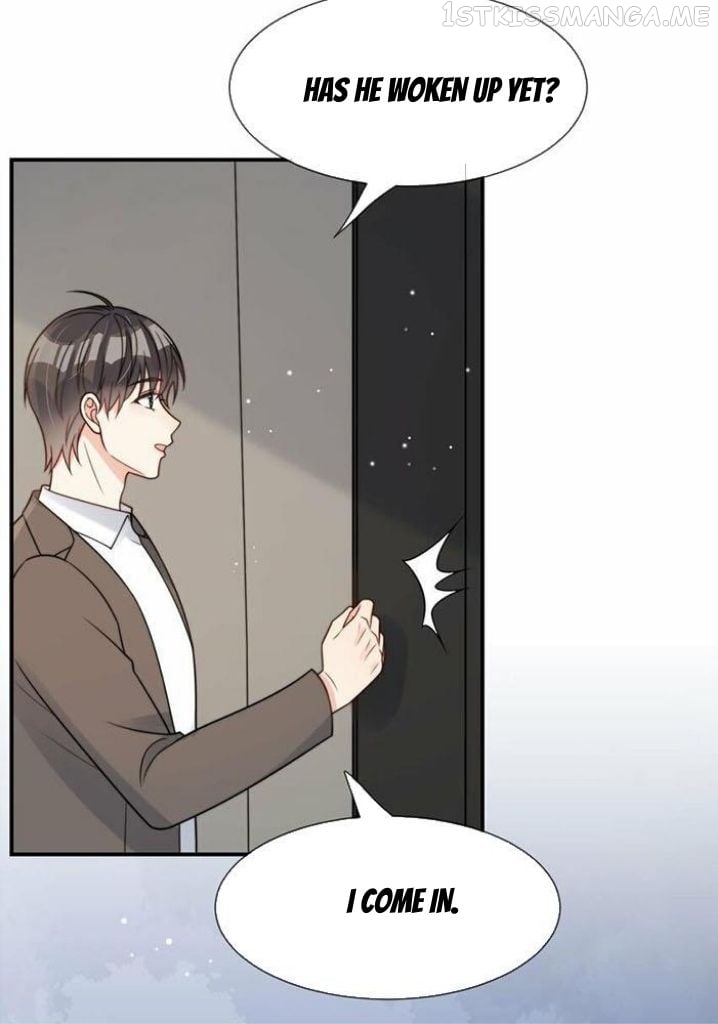 Nothing’s Gonna Change My Love For You Chapter 50 - page 47