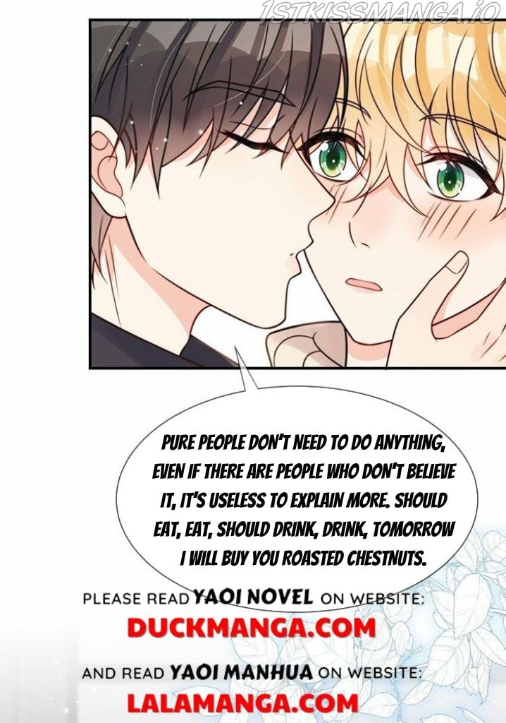 Nothing’s Gonna Change My Love For You Chapter 49 - page 13