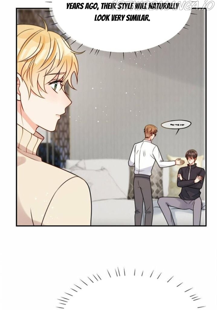 Nothing’s Gonna Change My Love For You Chapter 49 - page 5