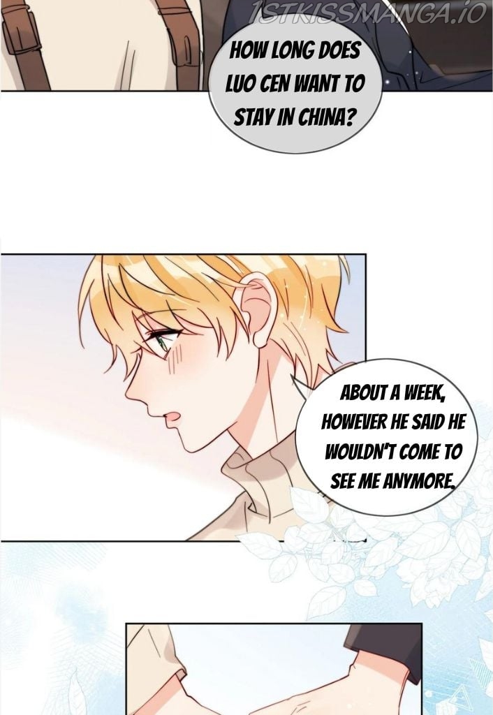 Nothing’s Gonna Change My Love For You Chapter 48 - page 14