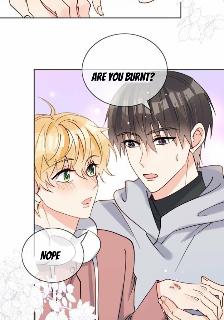 Nothing’s Gonna Change My Love For You chapter 46 - page 20