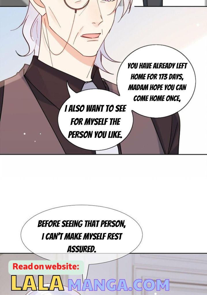 Nothing’s Gonna Change My Love For You chapter 46 - page 6