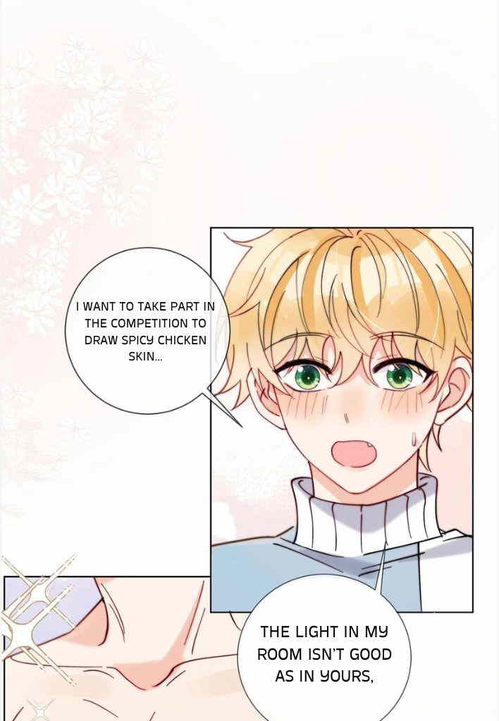 Nothing’s Gonna Change My Love For You chapter 44 - page 6