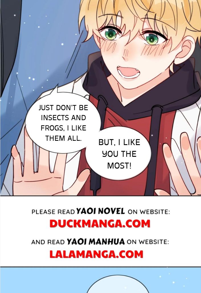 Nothing’s Gonna Change My Love For You chapter 43 - page 16