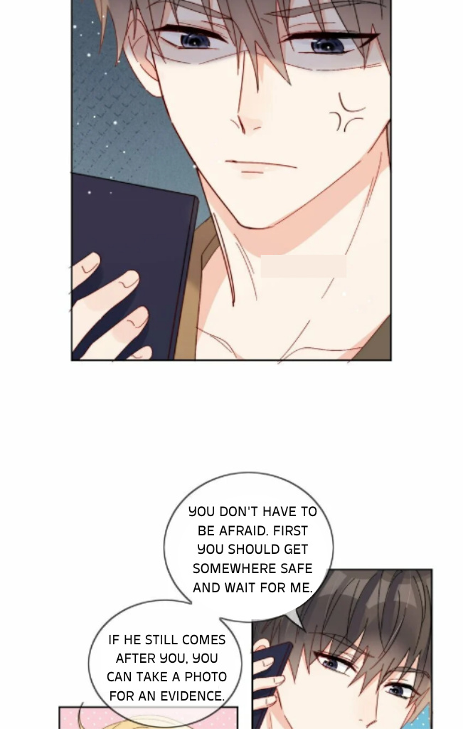 Nothing’s Gonna Change My Love For You chapter 34 - page 5