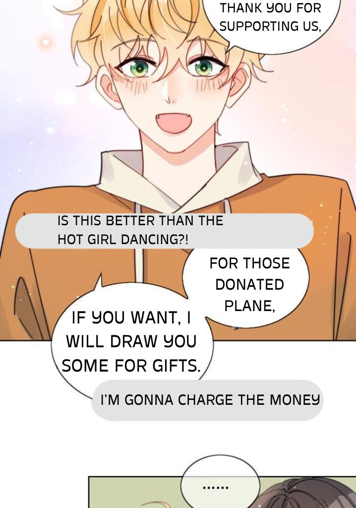 Nothing’s Gonna Change My Love For You chapter 28 - page 30