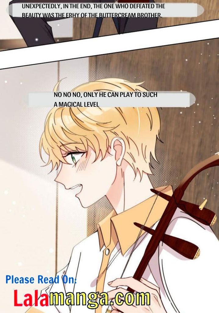 Nothing’s Gonna Change My Love For You chapter 8 - page 27