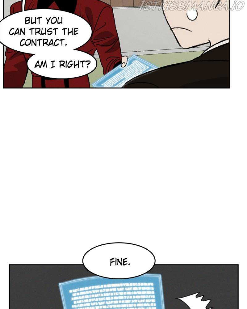 Our Time chapter 47 - page 86
