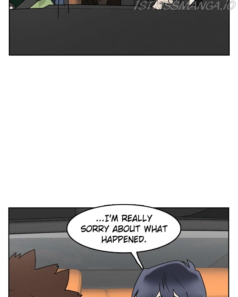 Our Time chapter 46 - page 42