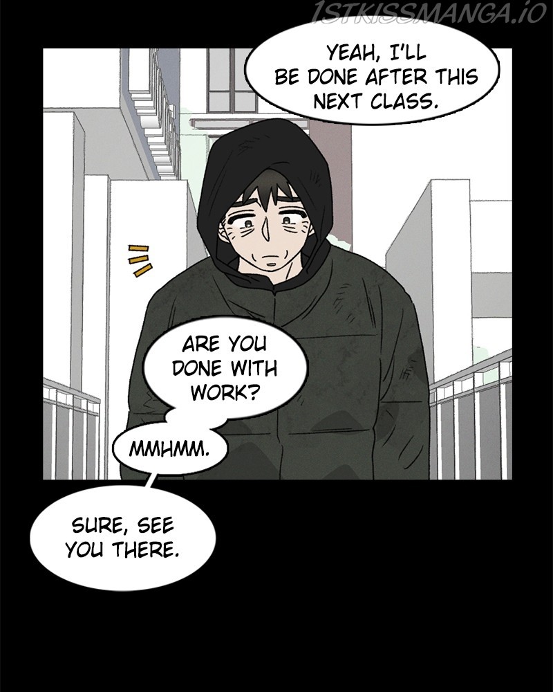 Our Time chapter 44 - page 30