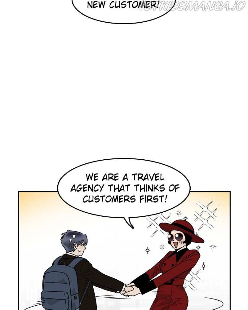 Our Time chapter 35 - page 17