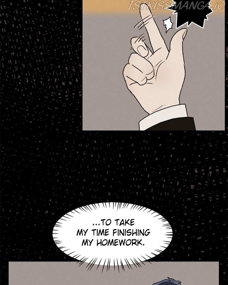 Our Time chapter 34 - page 61