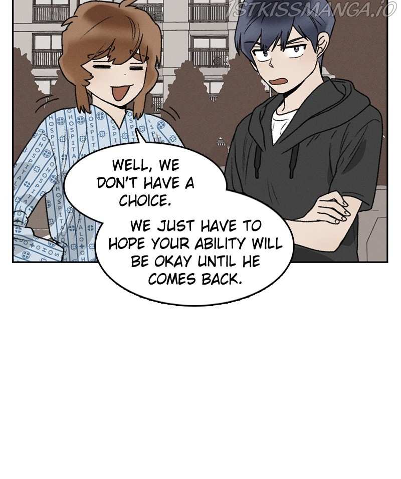 Our Time chapter 33 - page 99