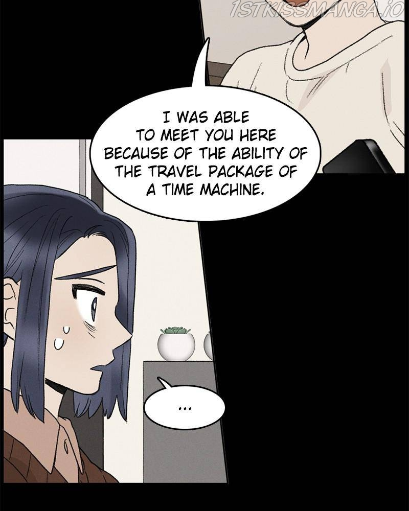 Our Time chapter 28 - page 72