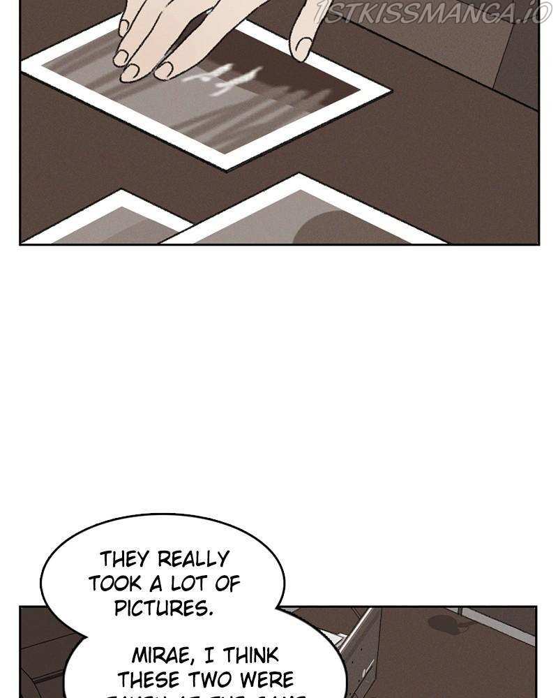 Our Time chapter 20 - page 25
