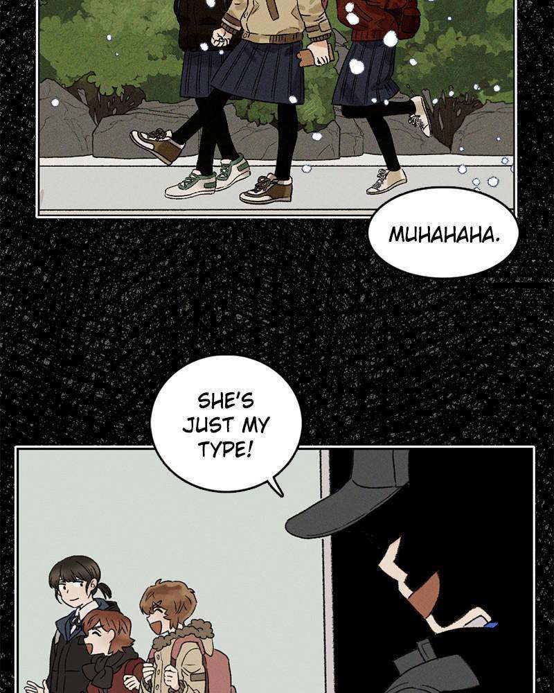 Our Time chapter 18 - page 37