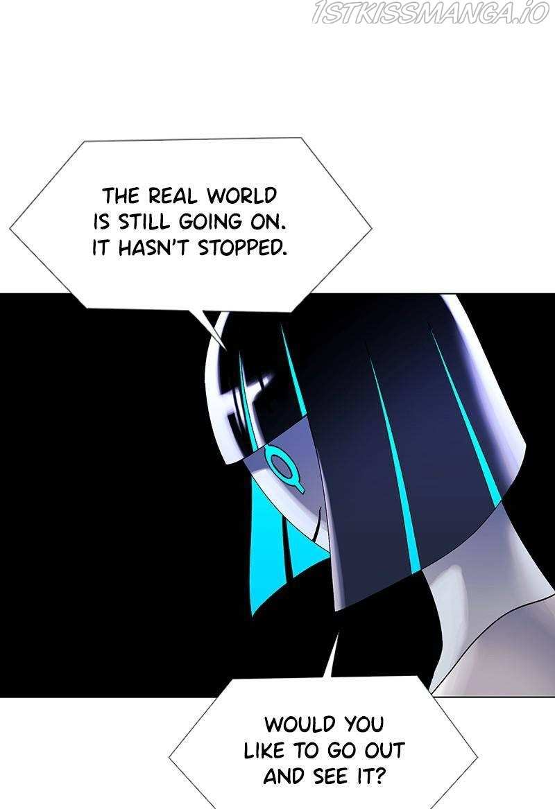 If AI Ruled the World chapter 50 - page 56