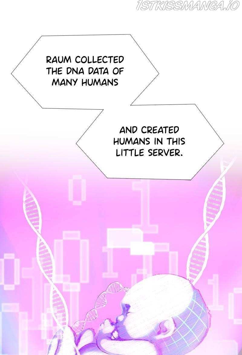If AI Ruled the World chapter 50 - page 80
