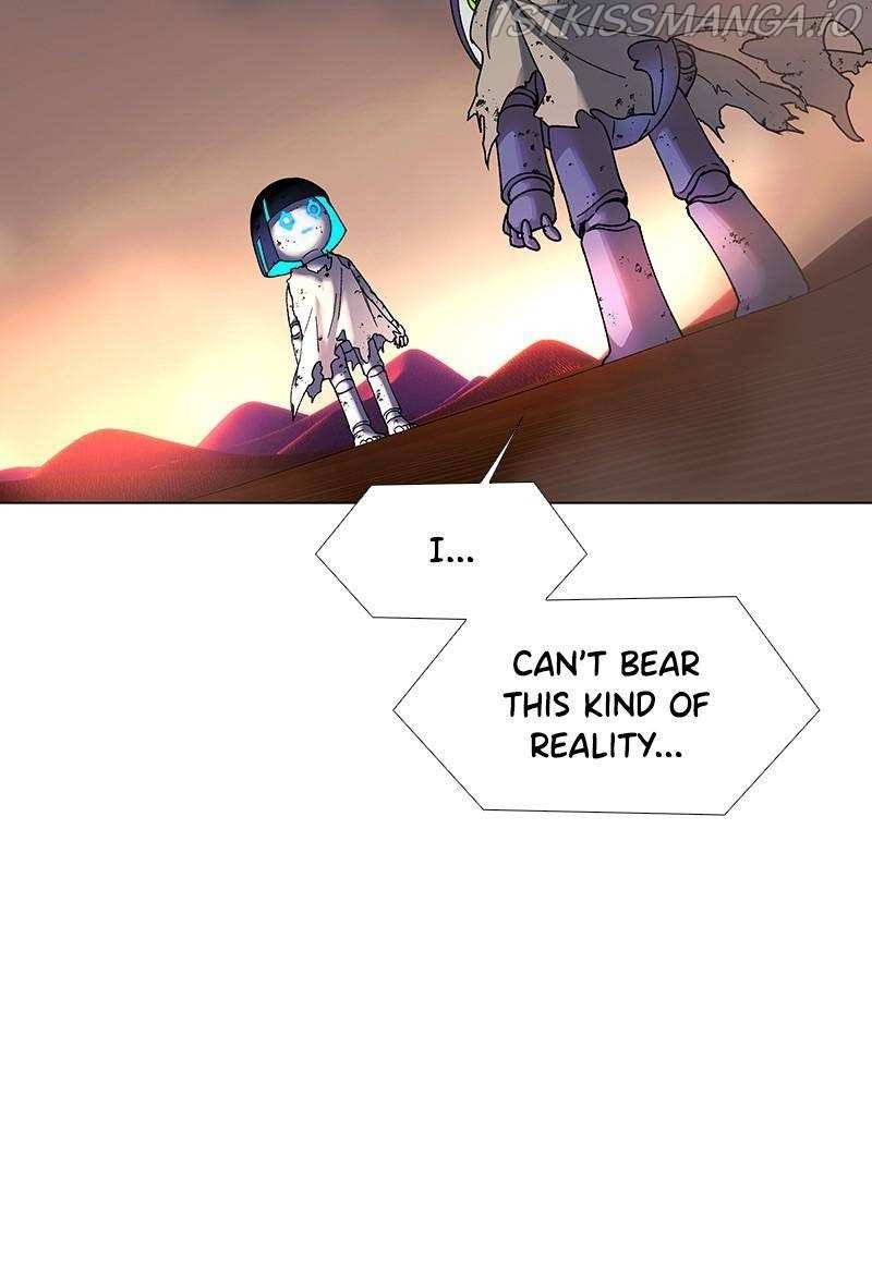 If AI Ruled the World chapter 50 - page 98
