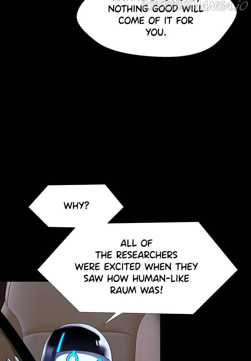 If AI Ruled the World chapter 49 - page 40