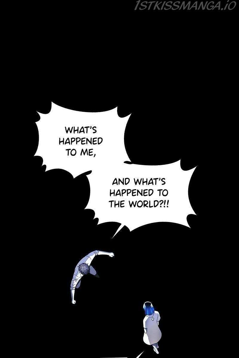 If AI Ruled the World chapter 48 - page 49