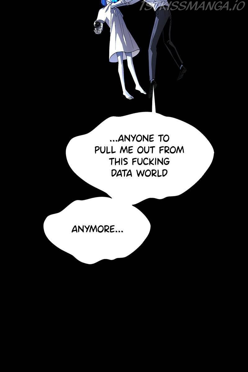 If AI Ruled the World chapter 48 - page 54