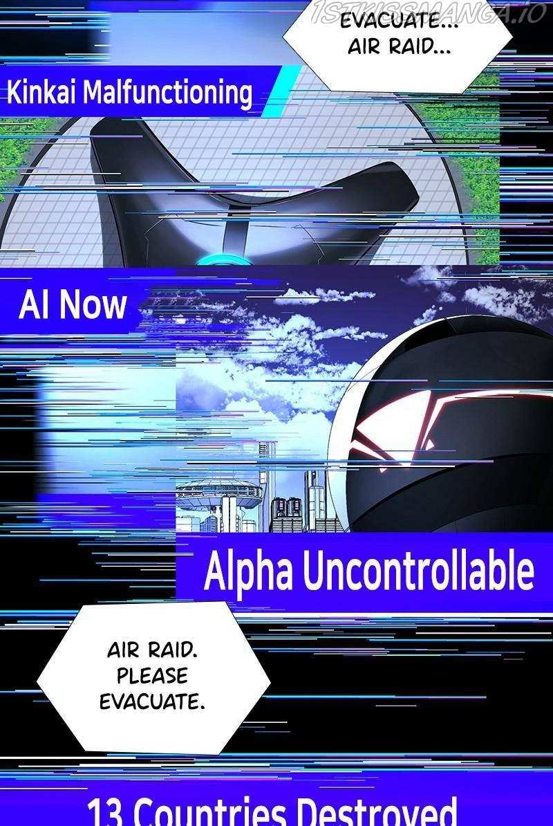 If AI Ruled the World chapter 48 - page 66