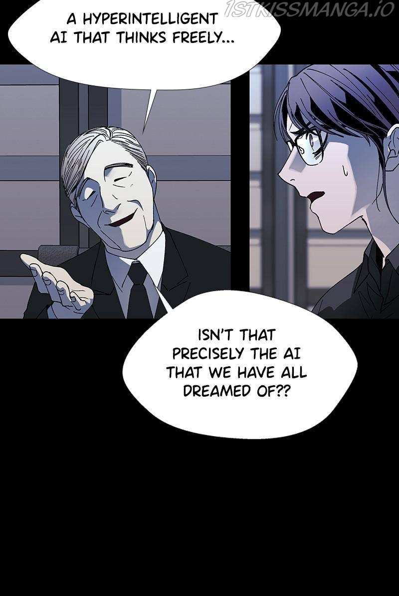 If AI Ruled the World chapter 48 - page 85