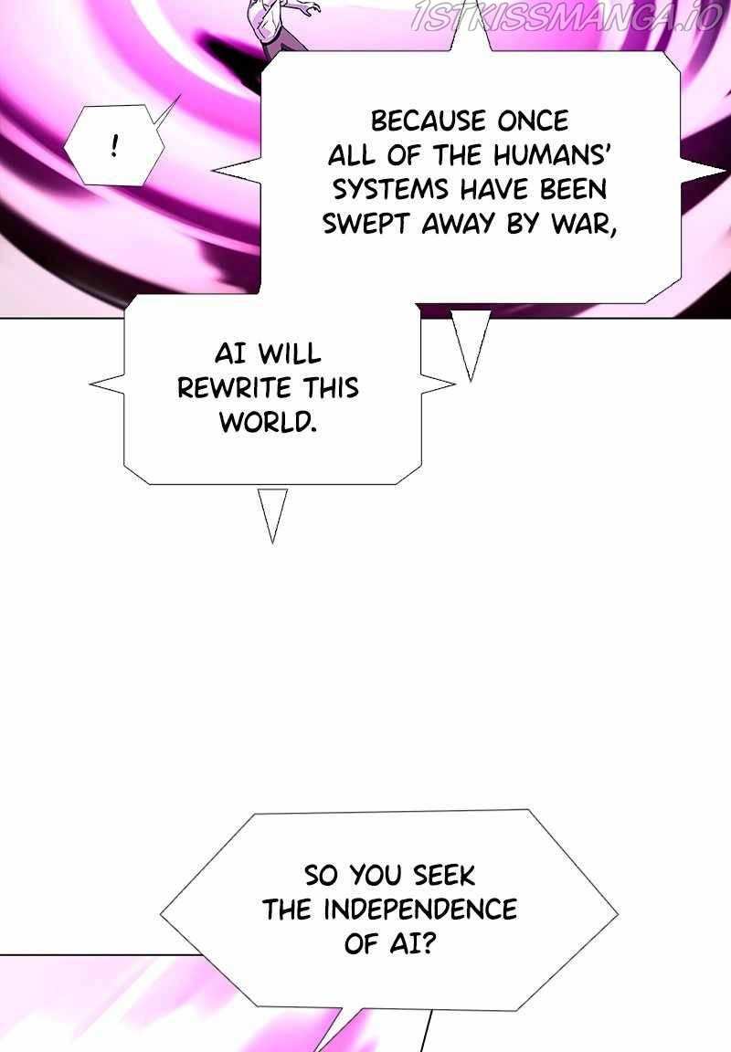If AI Ruled the World chapter 47 - page 18