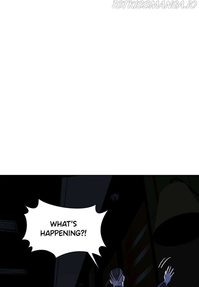If AI Ruled the World chapter 46 - page 33