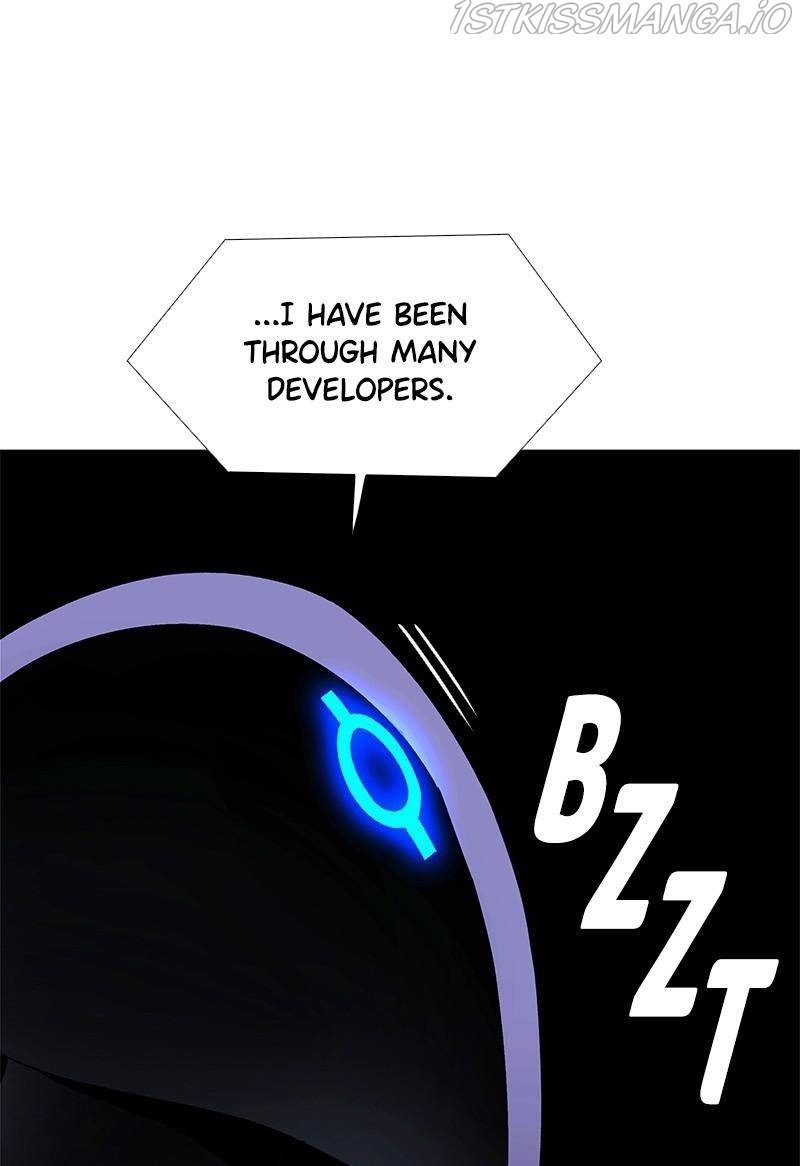 If AI Ruled the World chapter 46 - page 70