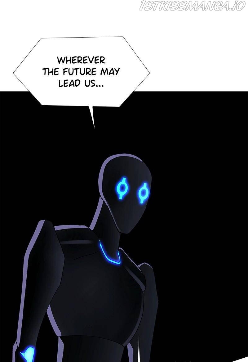 If AI Ruled the World chapter 46 - page 77